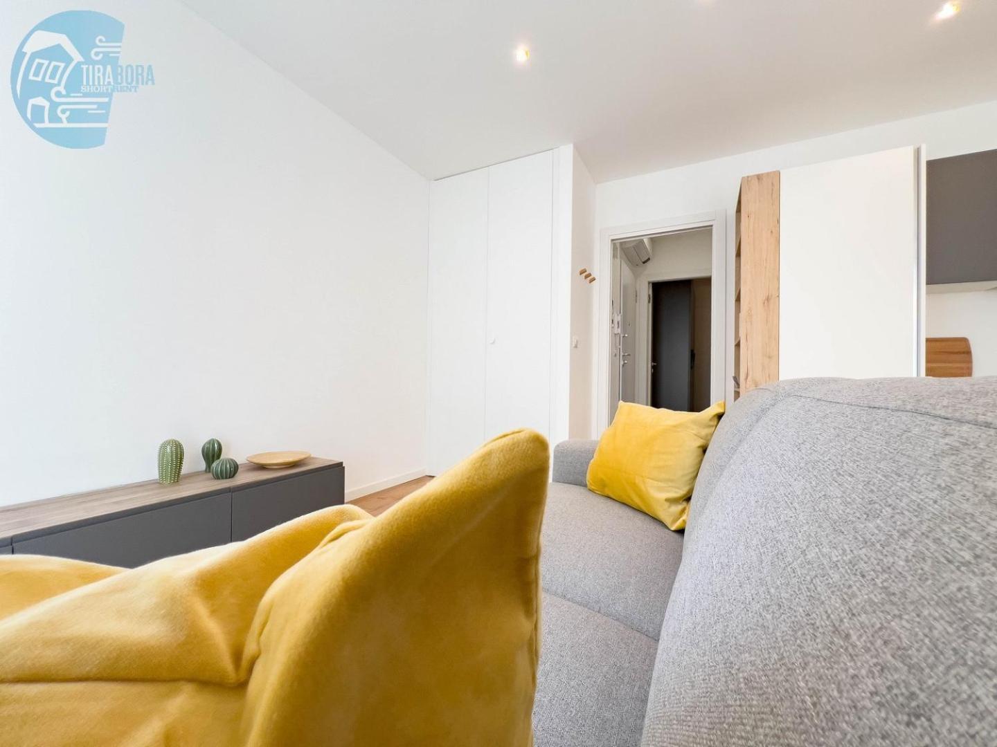 Cassa Di Risparmio 11 Tirabora Short Rent Triest Exterior foto