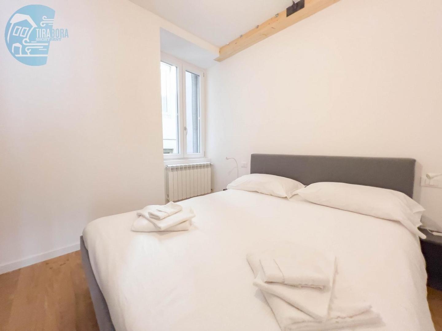 Cassa Di Risparmio 11 Tirabora Short Rent Triest Exterior foto