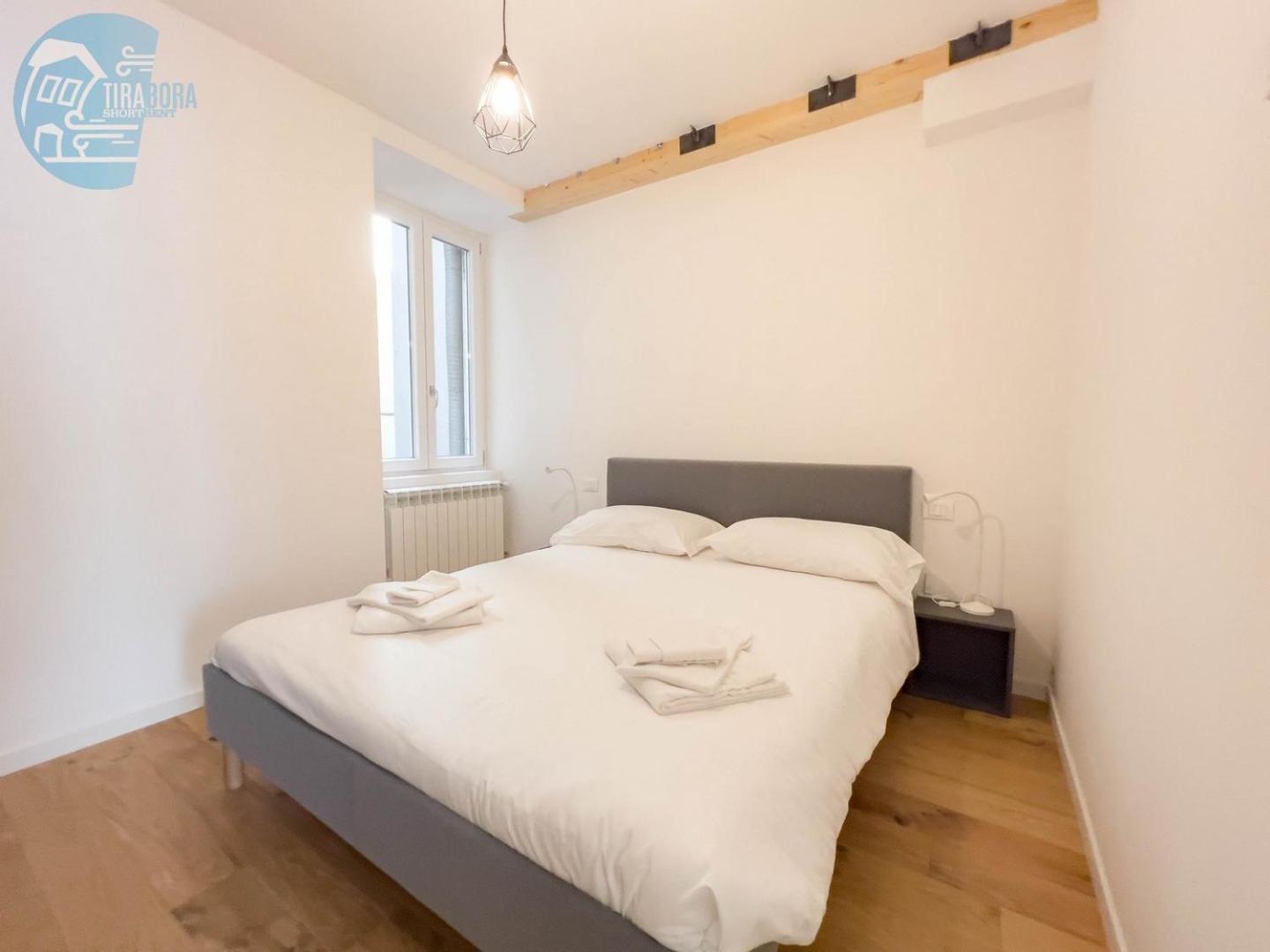 Cassa Di Risparmio 11 Tirabora Short Rent Triest Exterior foto