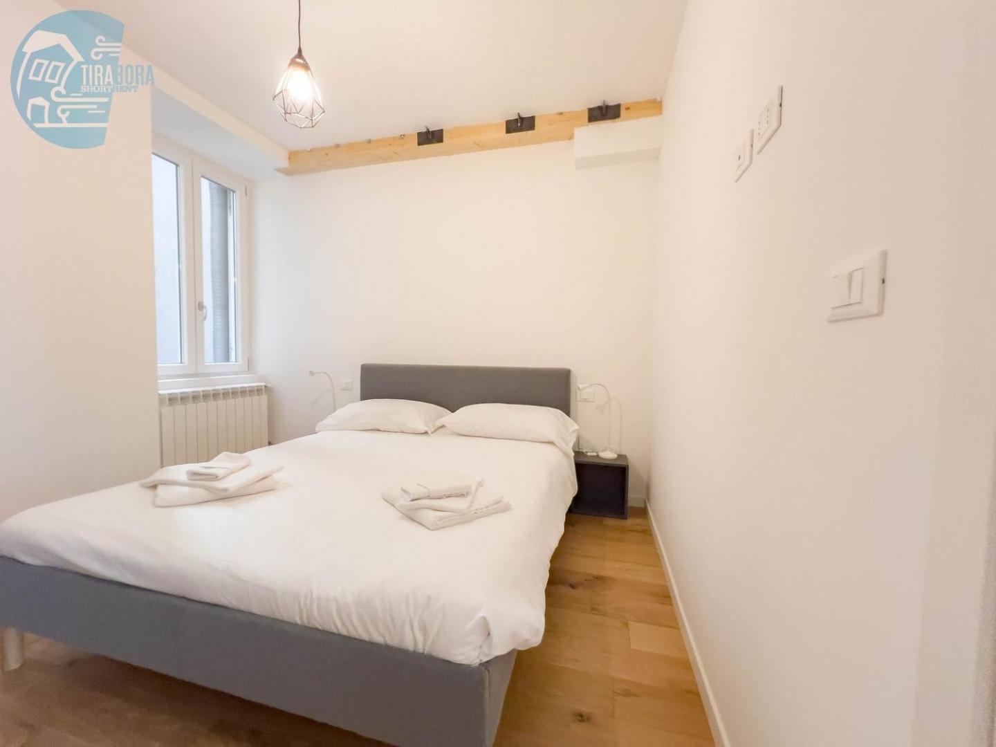 Cassa Di Risparmio 11 Tirabora Short Rent Triest Exterior foto
